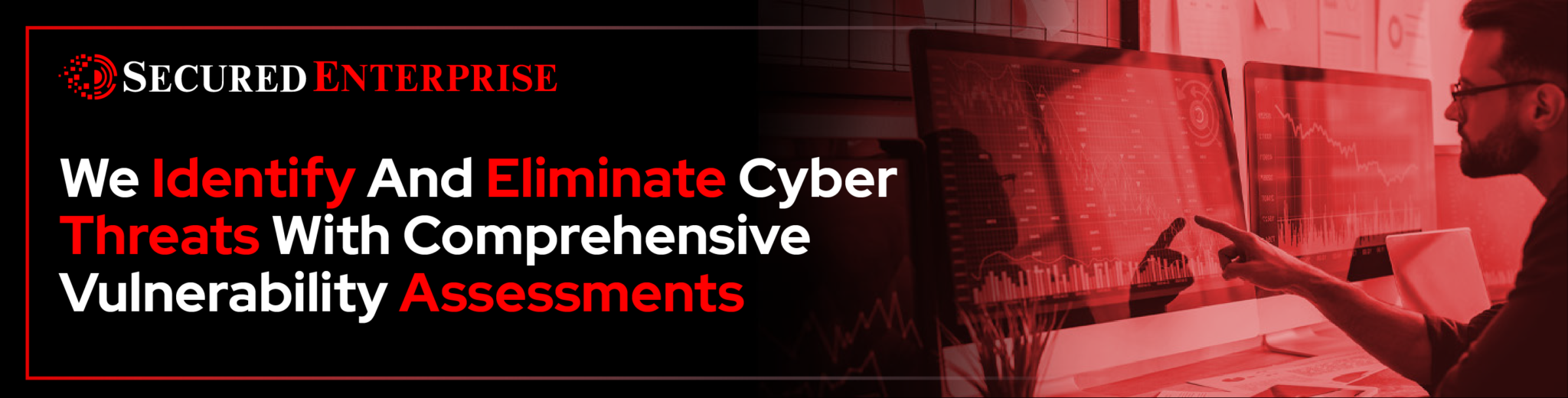 We Identify And Eliminate Cyber Threats With Comprehensive ...